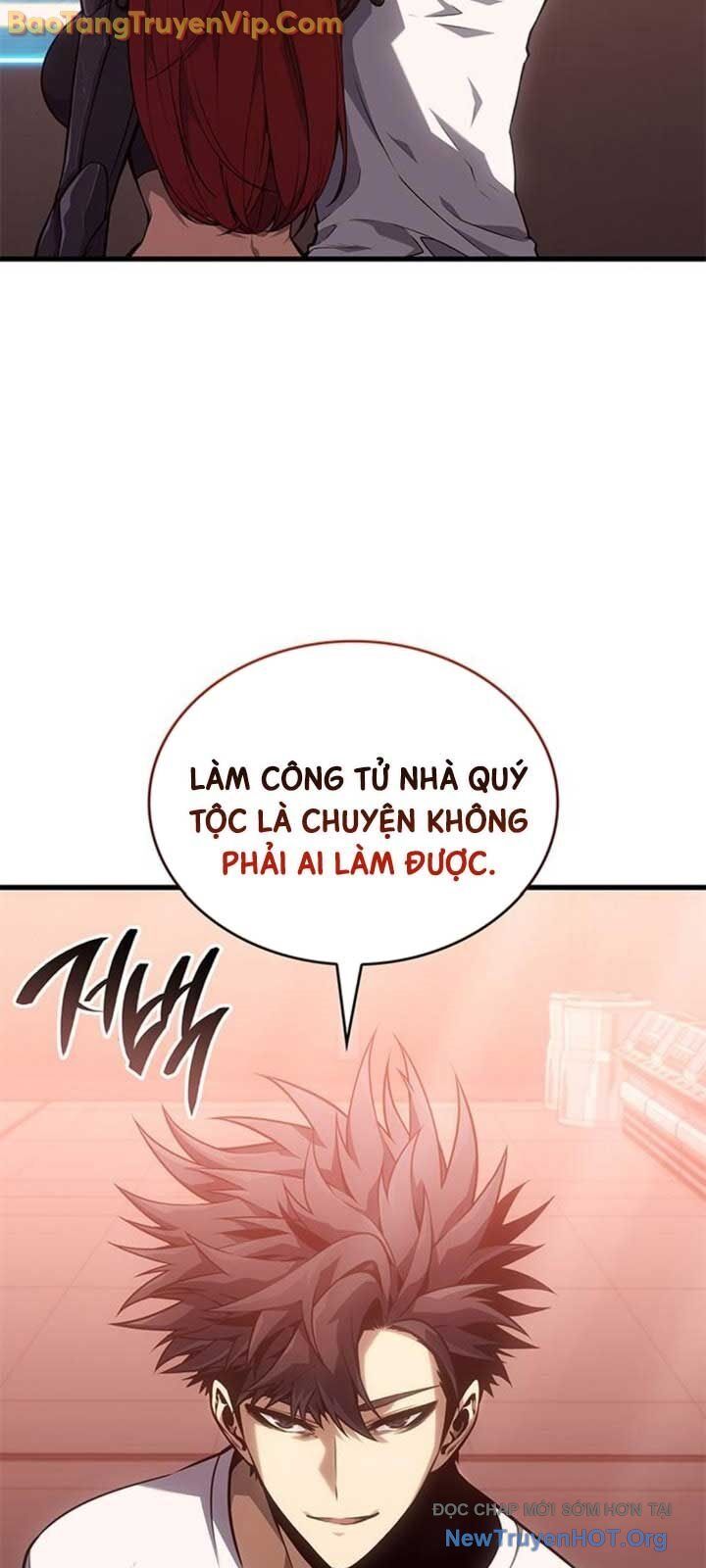 Tạp Huyết Chapter 40.2 - Trang 2