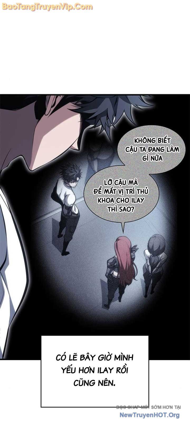 Tạp Huyết Chapter 40.2 - Trang 2
