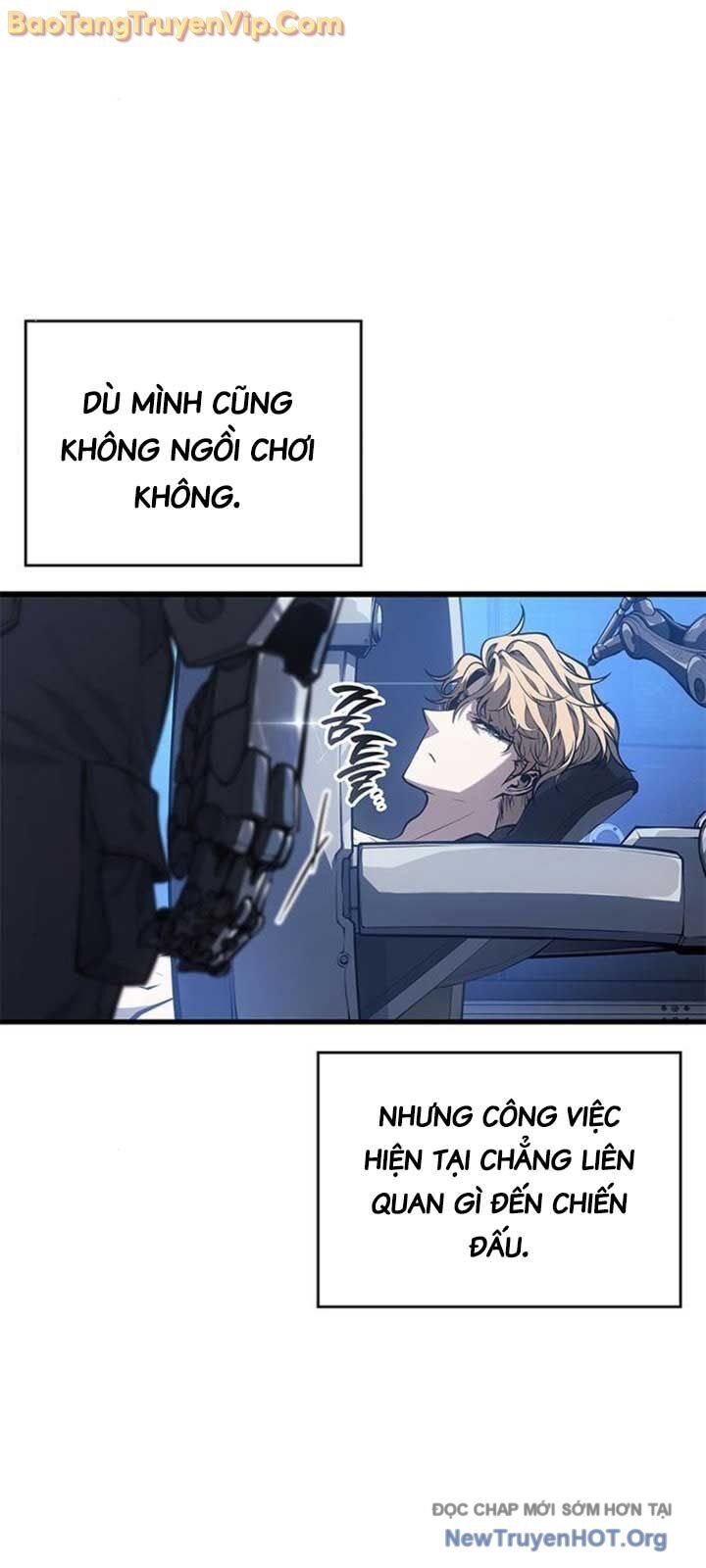 Tạp Huyết Chapter 40.2 - Trang 2