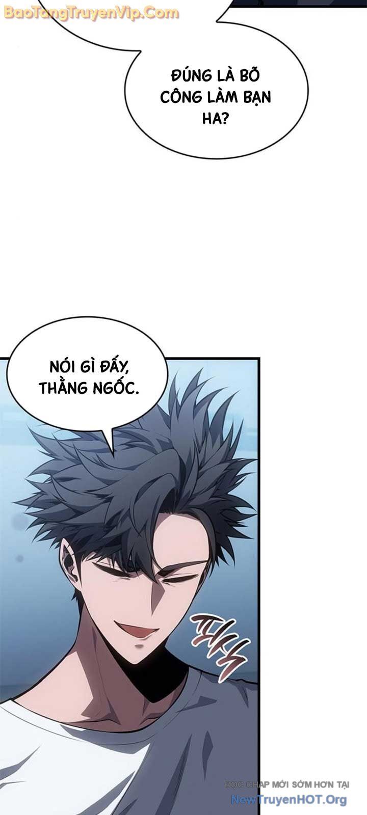 Tạp Huyết Chapter 40.2 - Trang 2