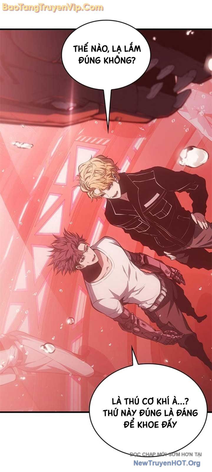 Tạp Huyết Chapter 40.2 - Trang 2