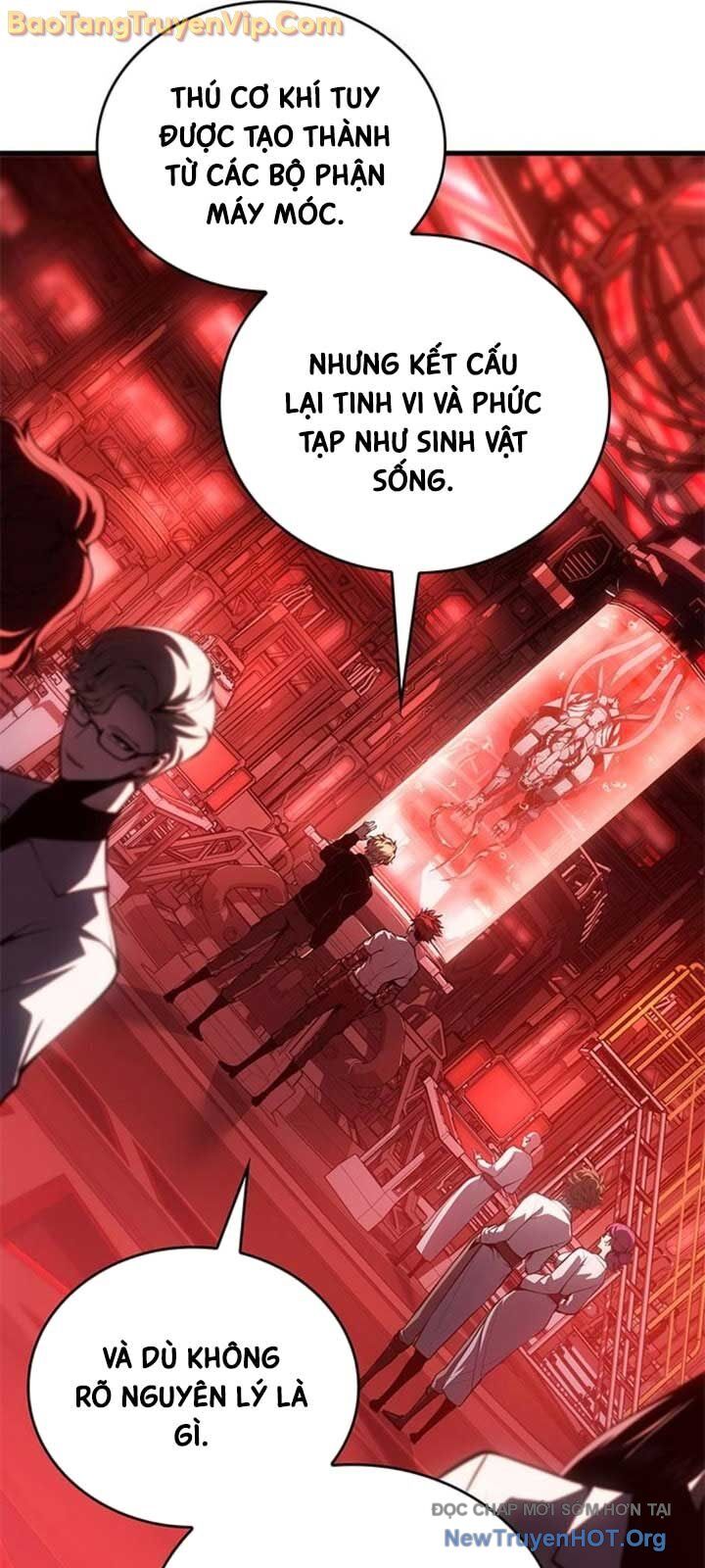 Tạp Huyết Chapter 40.2 - Trang 2