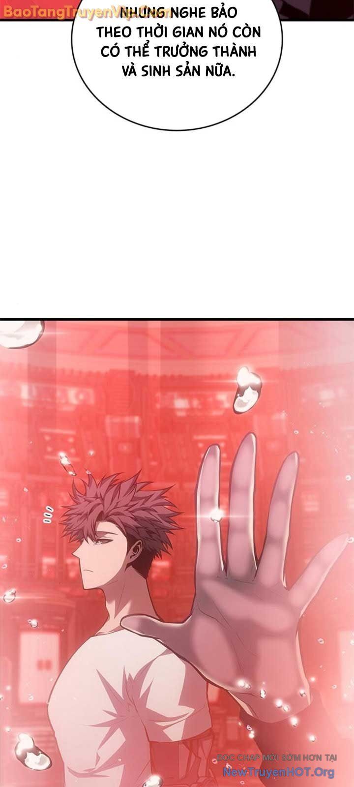 Tạp Huyết Chapter 40.2 - Trang 2