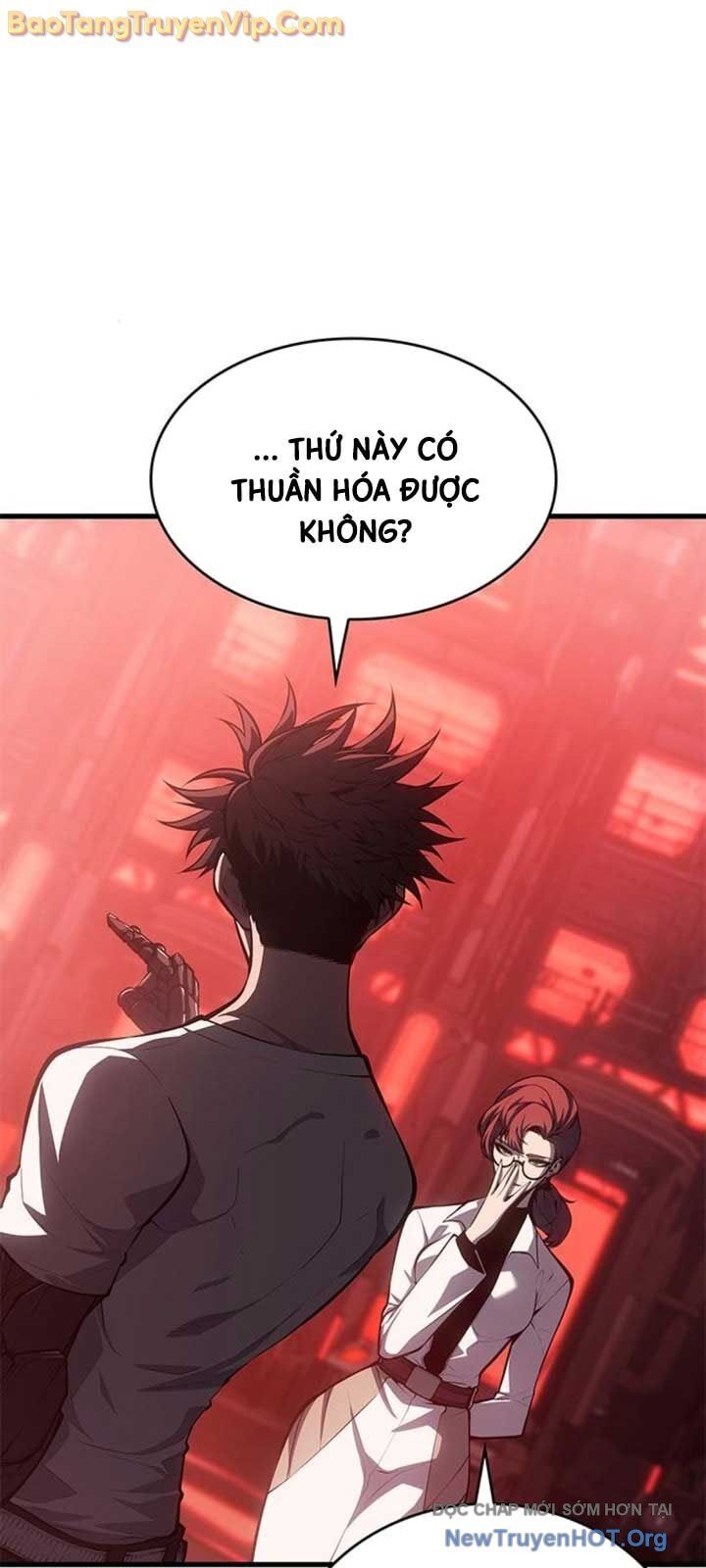 Tạp Huyết Chapter 40.2 - Trang 2