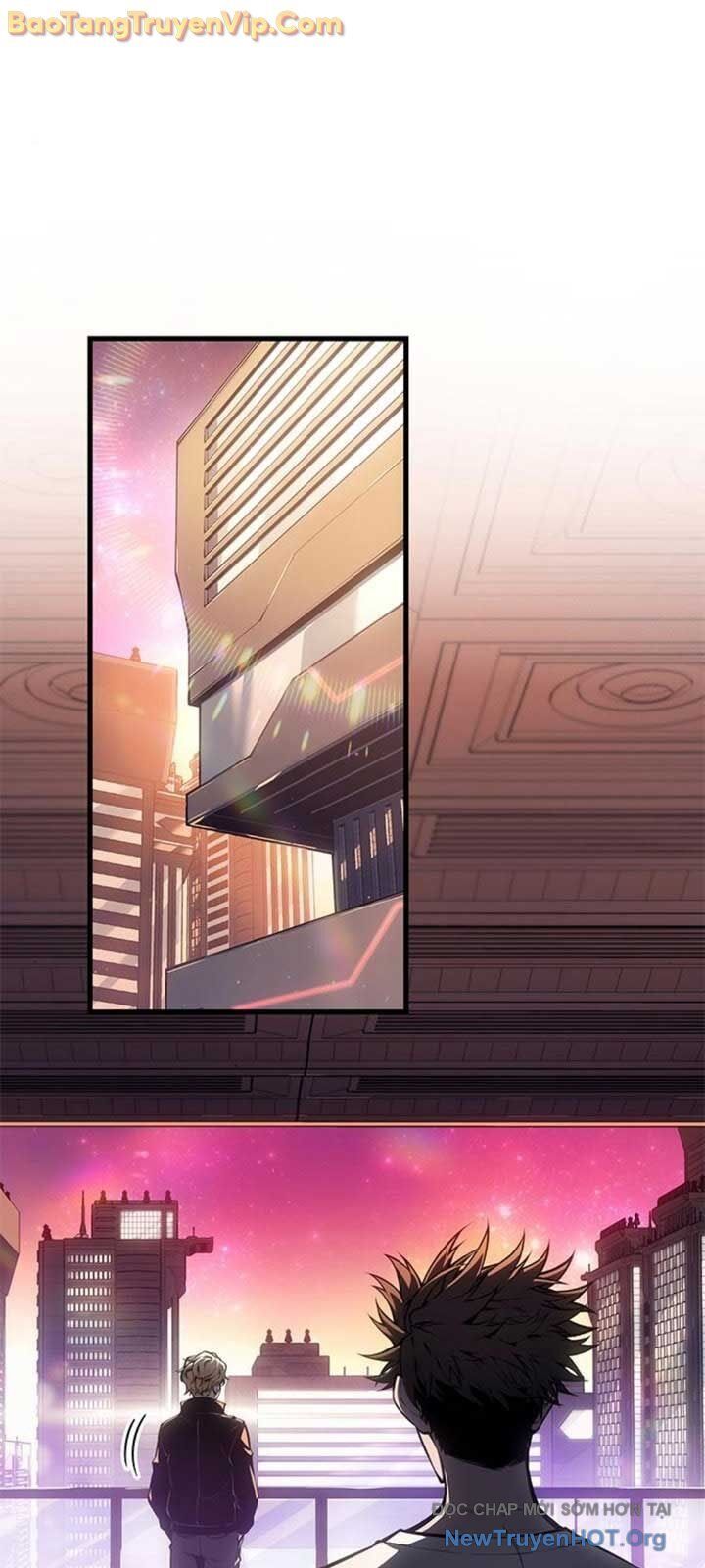 Tạp Huyết Chapter 40.2 - Trang 2