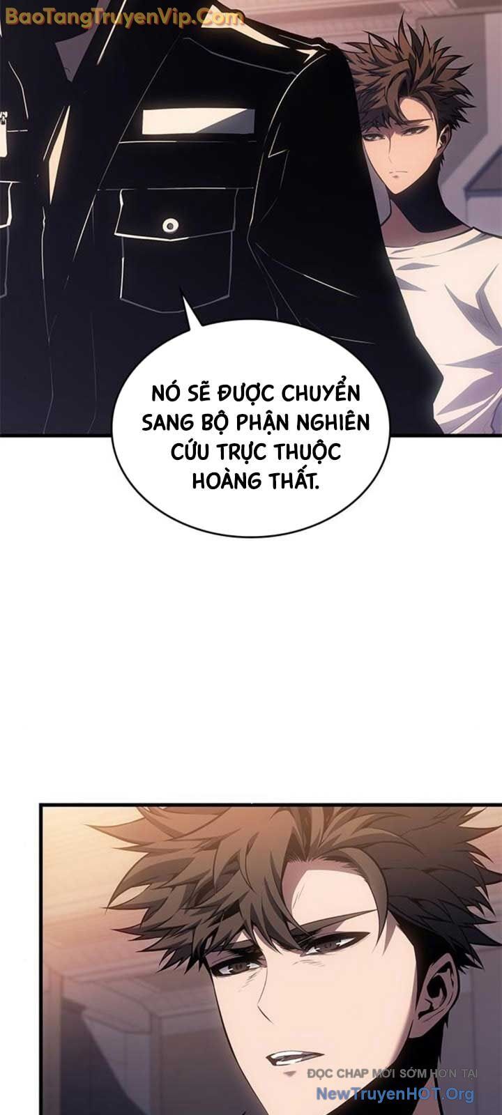Tạp Huyết Chapter 40.2 - Trang 2