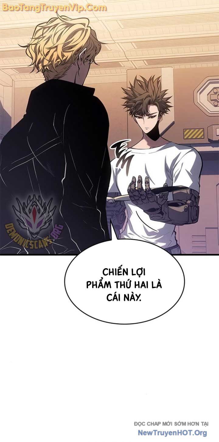 Tạp Huyết Chapter 40.2 - Trang 2