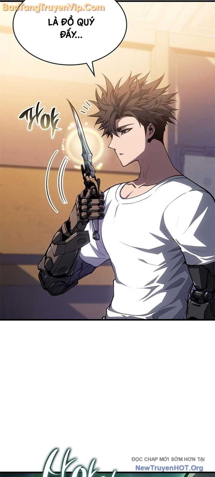 Tạp Huyết Chapter 40.2 - Trang 2