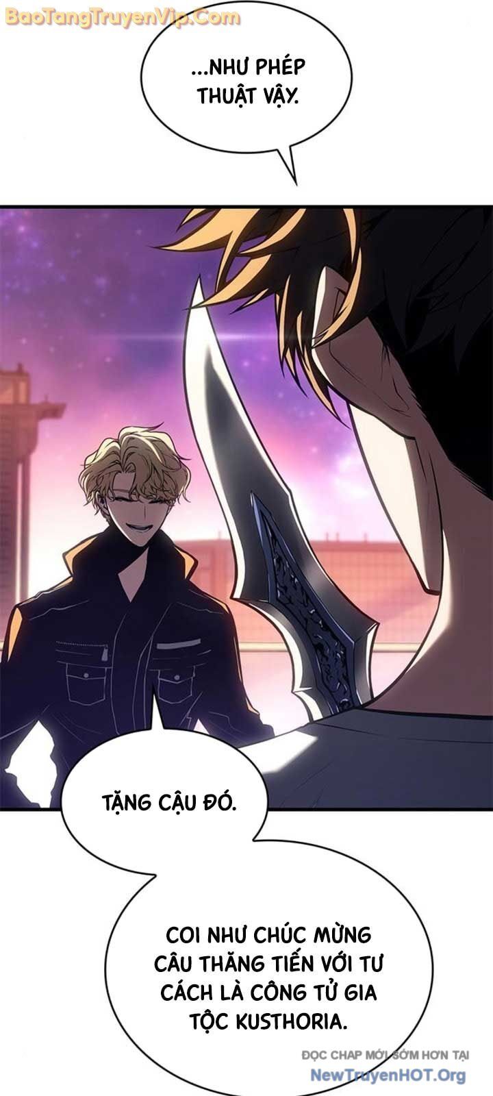 Tạp Huyết Chapter 40.2 - Trang 2