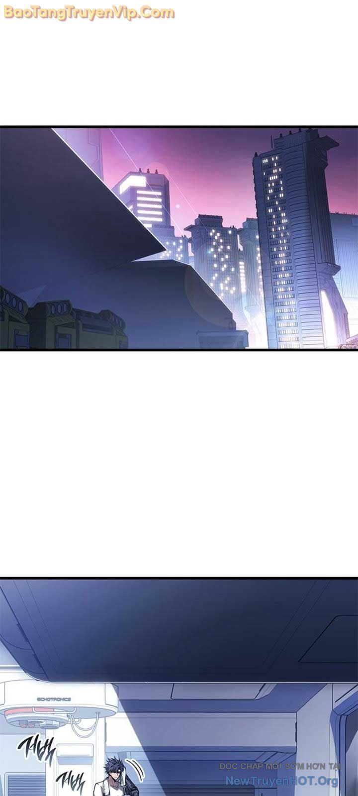 Tạp Huyết Chapter 40.2 - Trang 2