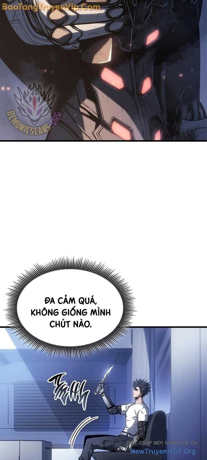 Tạp Huyết Chapter 40.2 - Trang 2