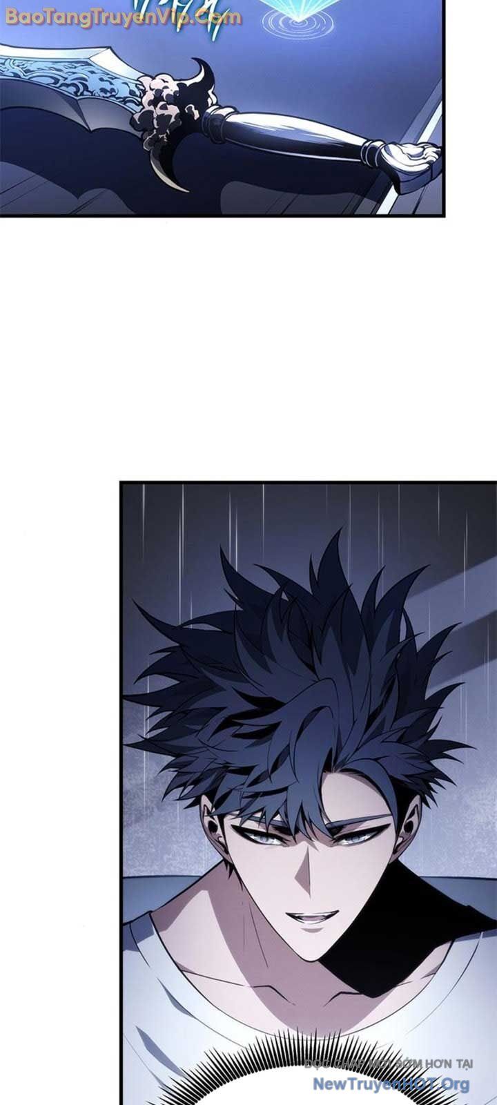 Tạp Huyết Chapter 40.2 - Trang 2