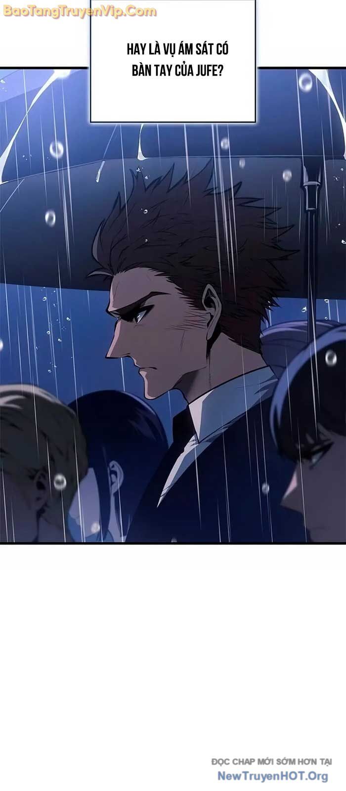 Tạp Huyết Chapter 41 - Trang 2