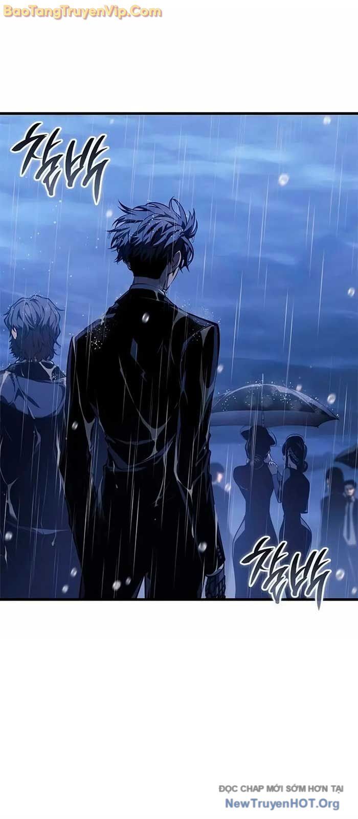 Tạp Huyết Chapter 41 - Trang 2