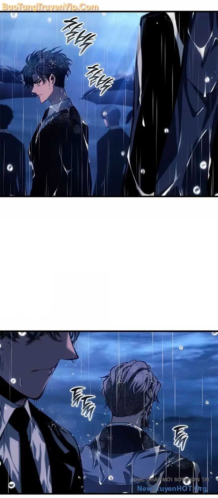 Tạp Huyết Chapter 41 - Trang 2
