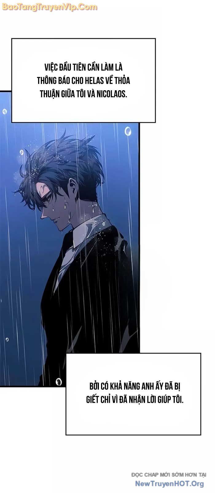 Tạp Huyết Chapter 41 - Trang 2