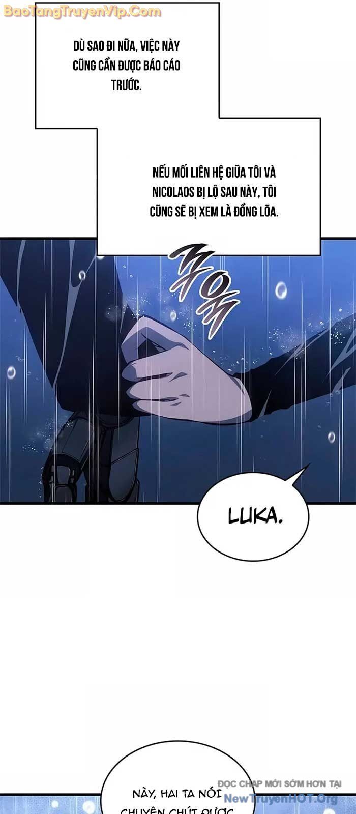 Tạp Huyết Chapter 41 - Trang 2