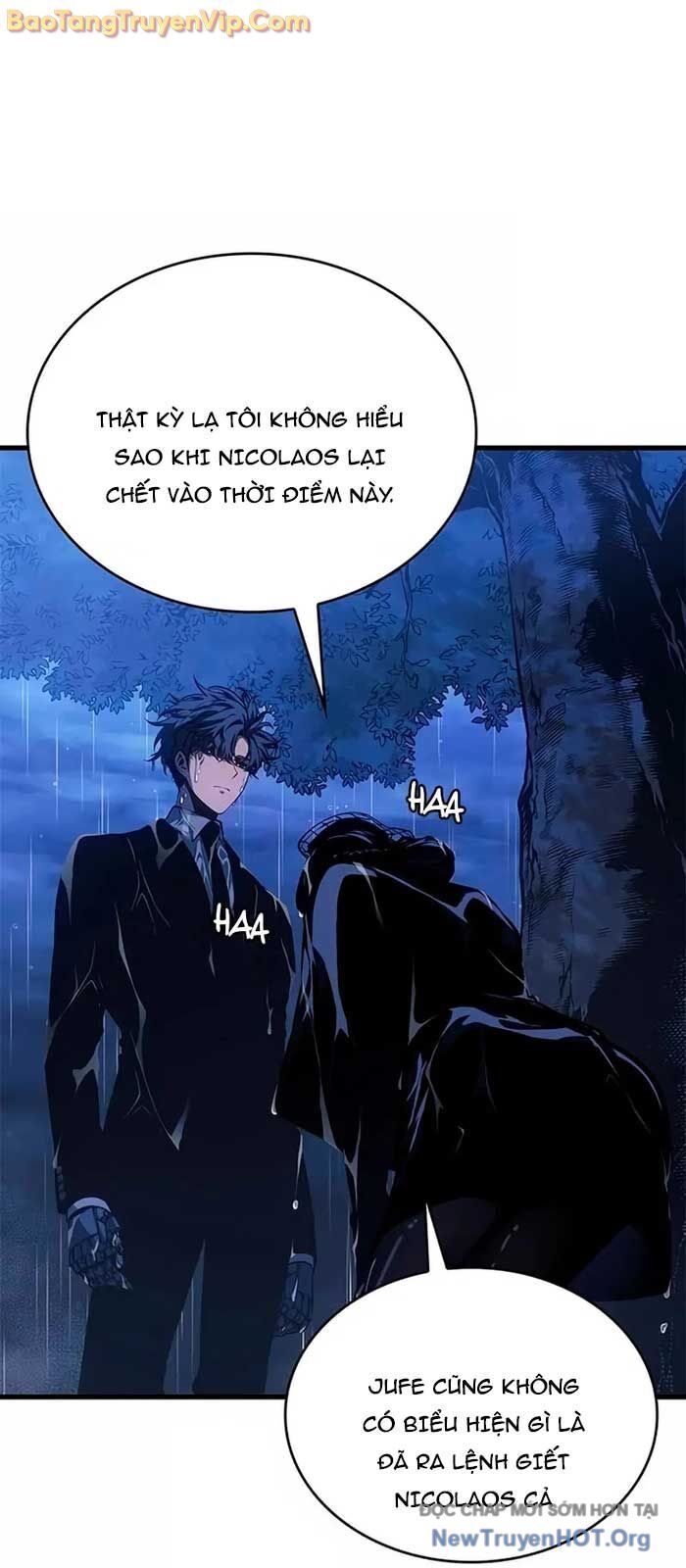 Tạp Huyết Chapter 41 - Trang 2