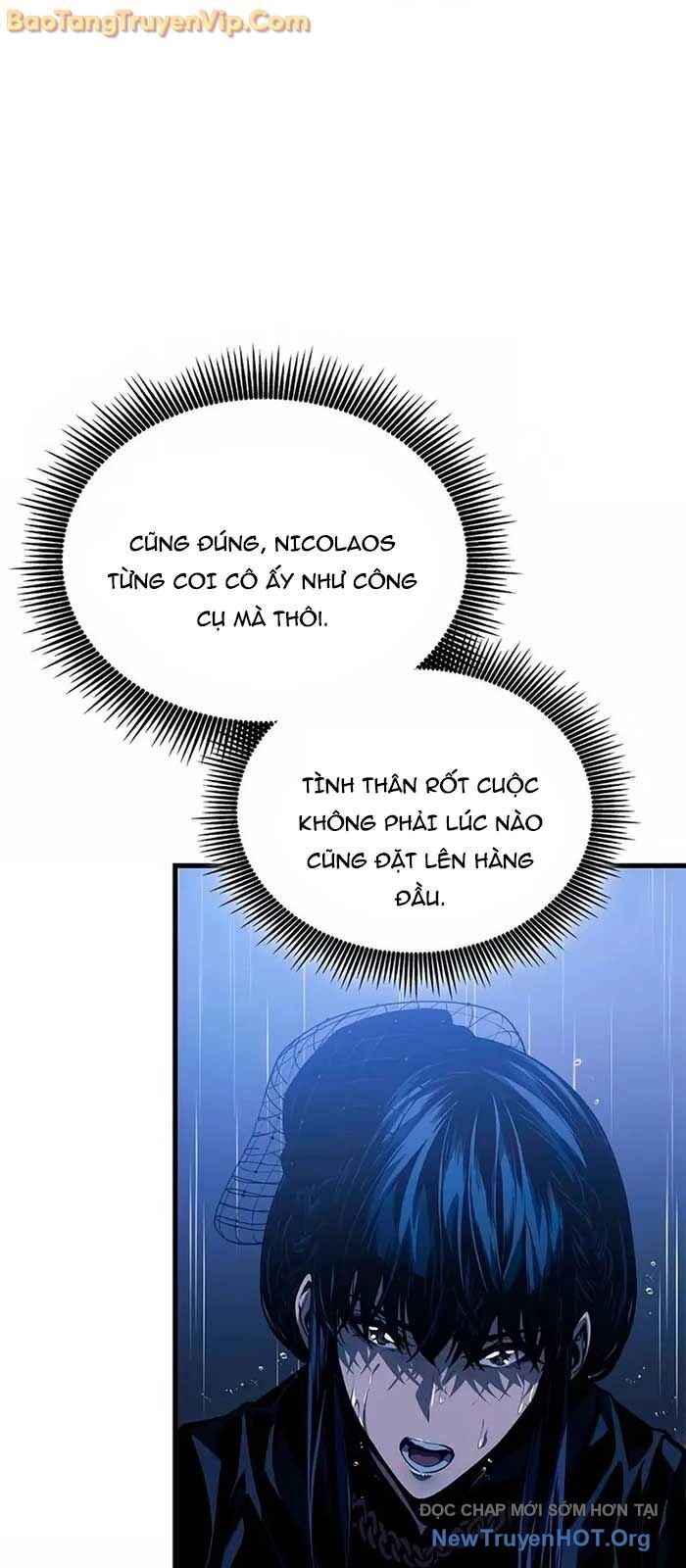 Tạp Huyết Chapter 41 - Trang 2