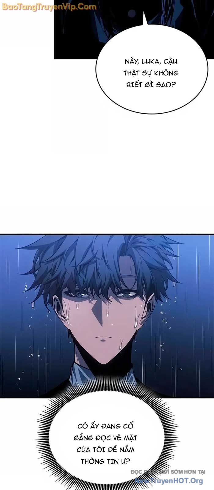 Tạp Huyết Chapter 41 - Trang 2