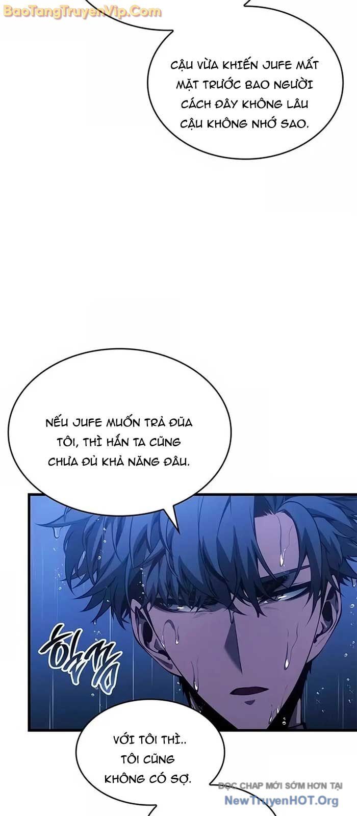 Tạp Huyết Chapter 41 - Trang 2