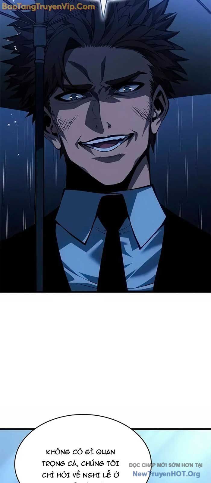Tạp Huyết Chapter 41 - Trang 2