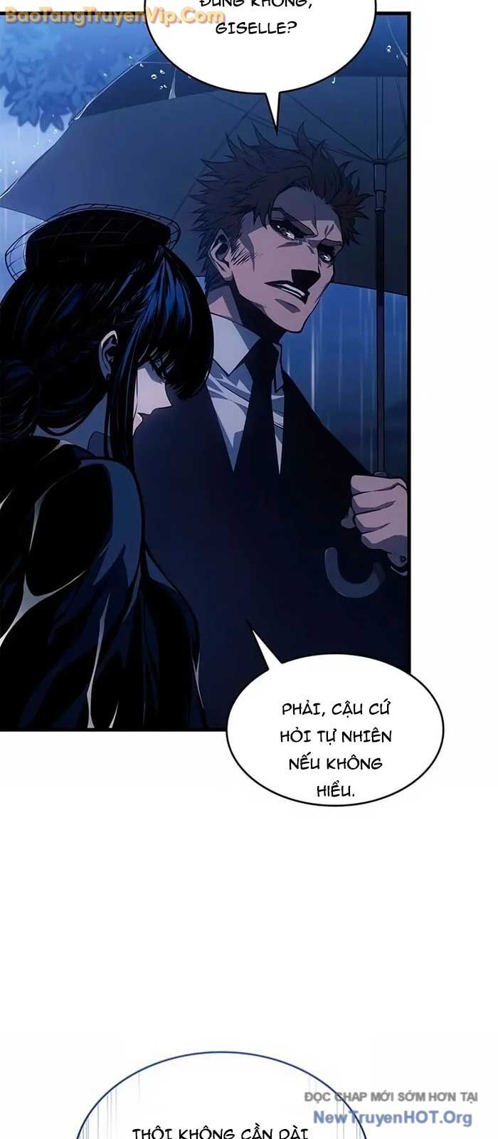 Tạp Huyết Chapter 41 - Trang 2