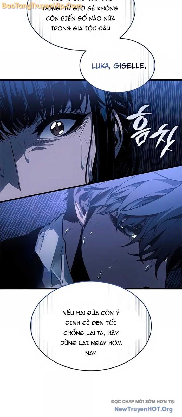 Tạp Huyết Chapter 41 - Trang 2