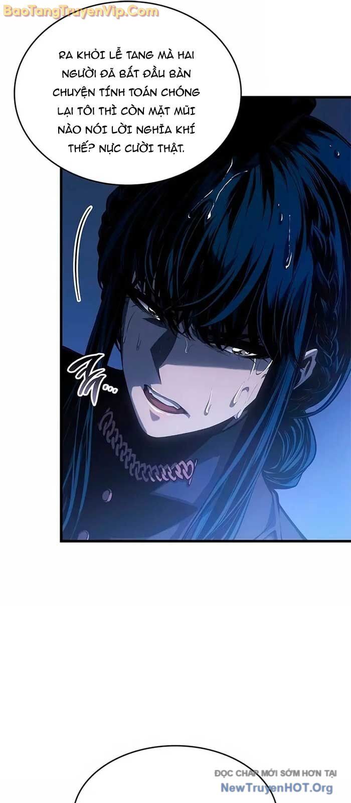 Tạp Huyết Chapter 41 - Trang 2