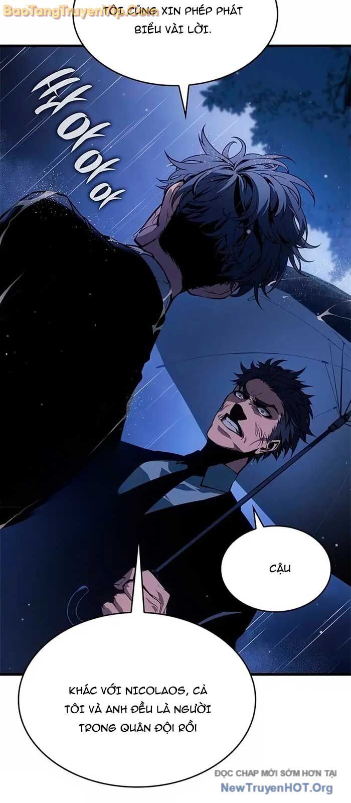 Tạp Huyết Chapter 41 - Trang 2