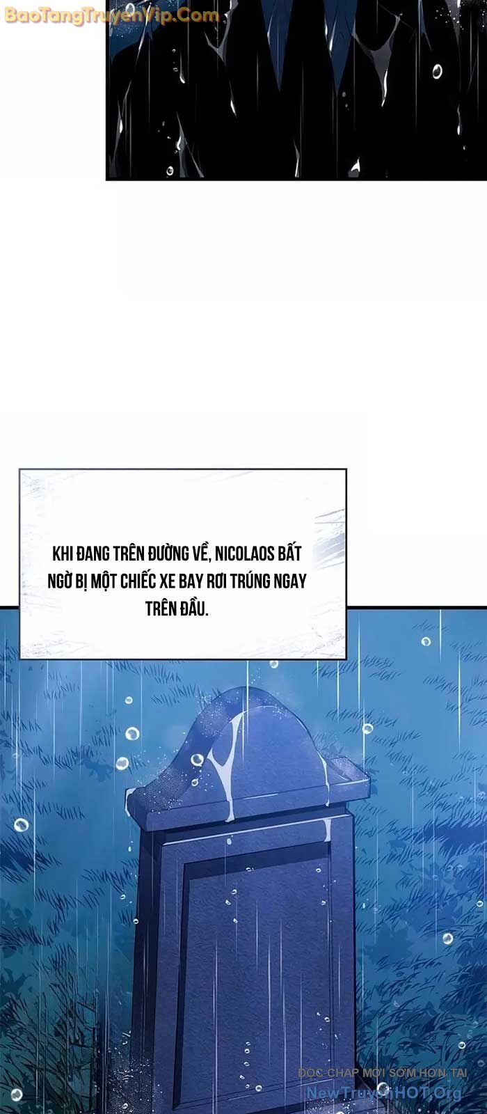 Tạp Huyết Chapter 41 - Trang 2