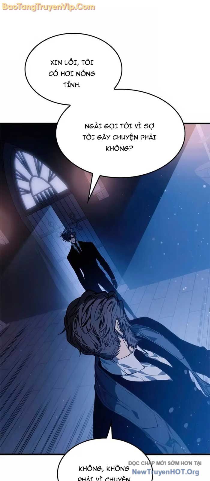 Tạp Huyết Chapter 41 - Trang 2