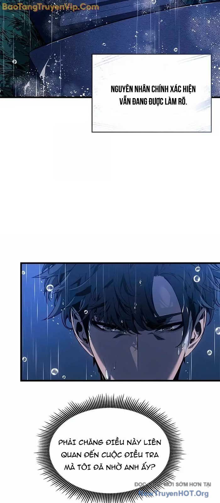 Tạp Huyết Chapter 41 - Trang 2