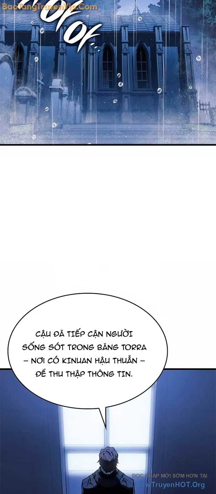 Tạp Huyết Chapter 41 - Trang 2