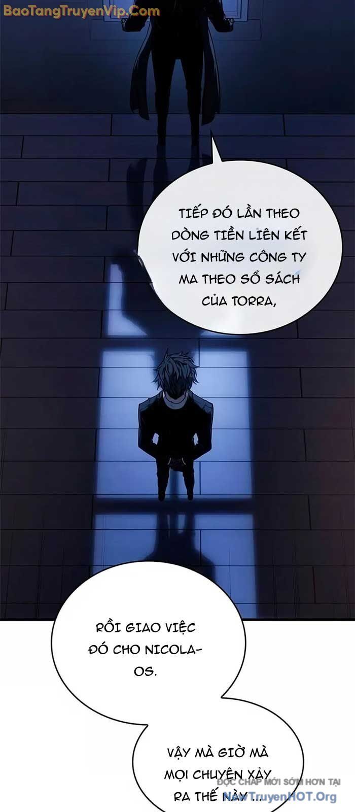 Tạp Huyết Chapter 41 - Trang 2