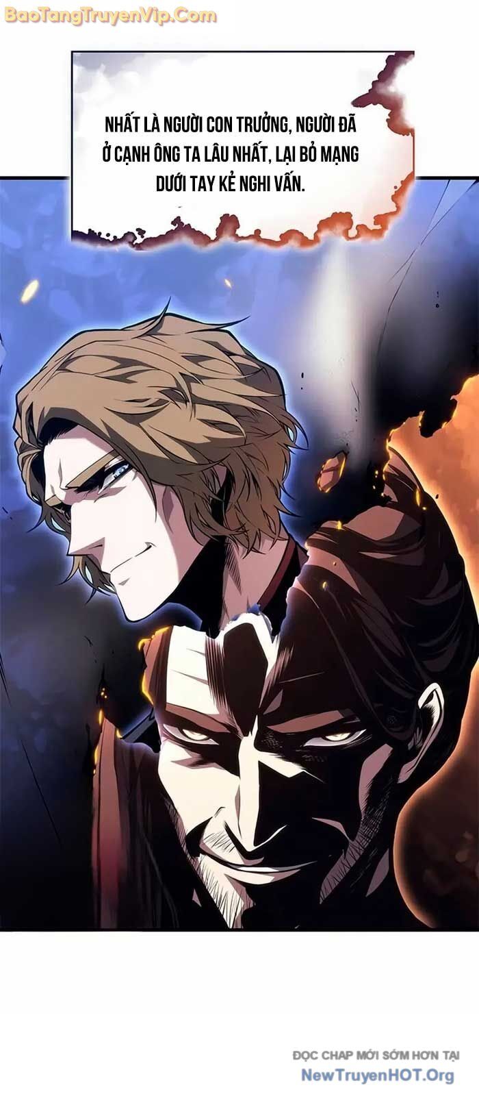 Tạp Huyết Chapter 41 - Trang 2