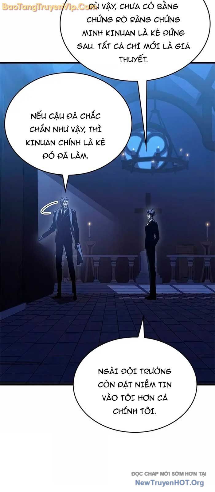 Tạp Huyết Chapter 41 - Trang 2