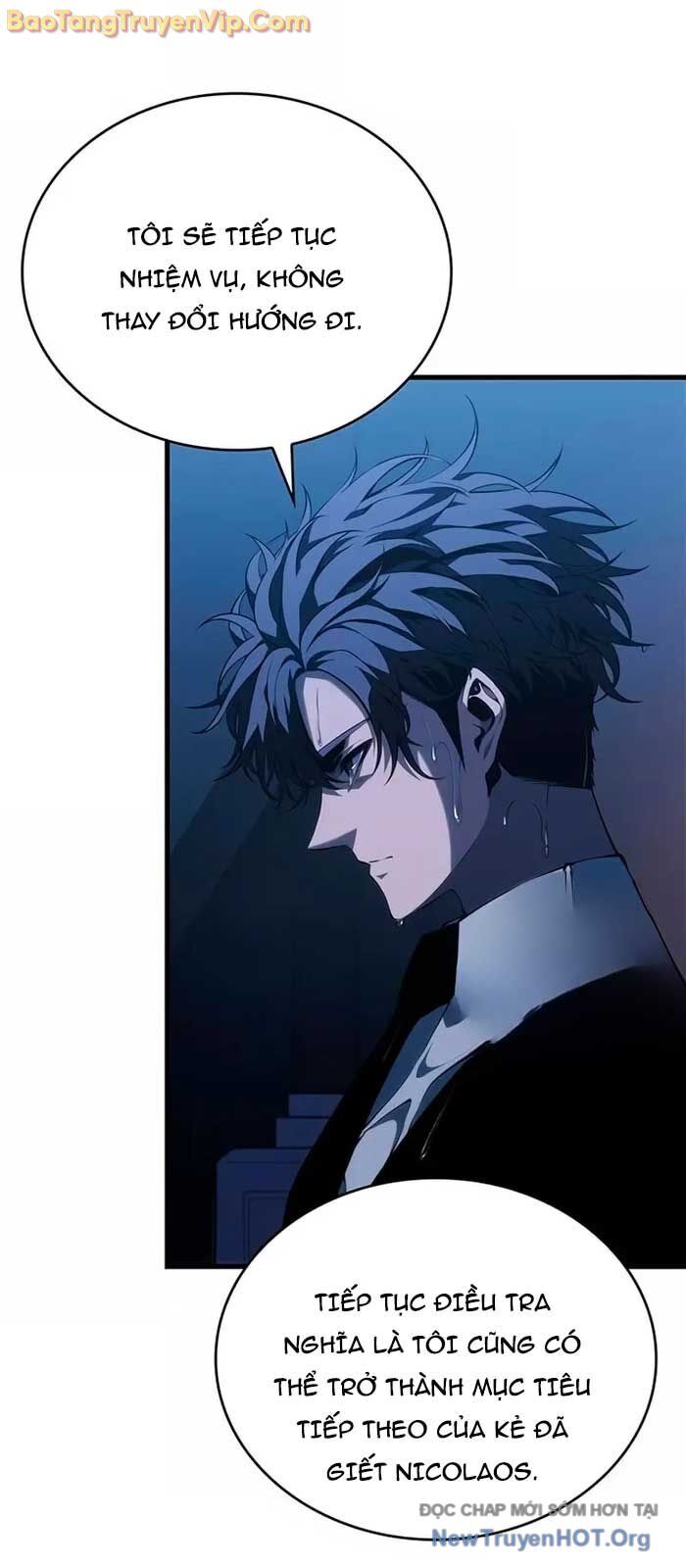 Tạp Huyết Chapter 41 - Trang 2