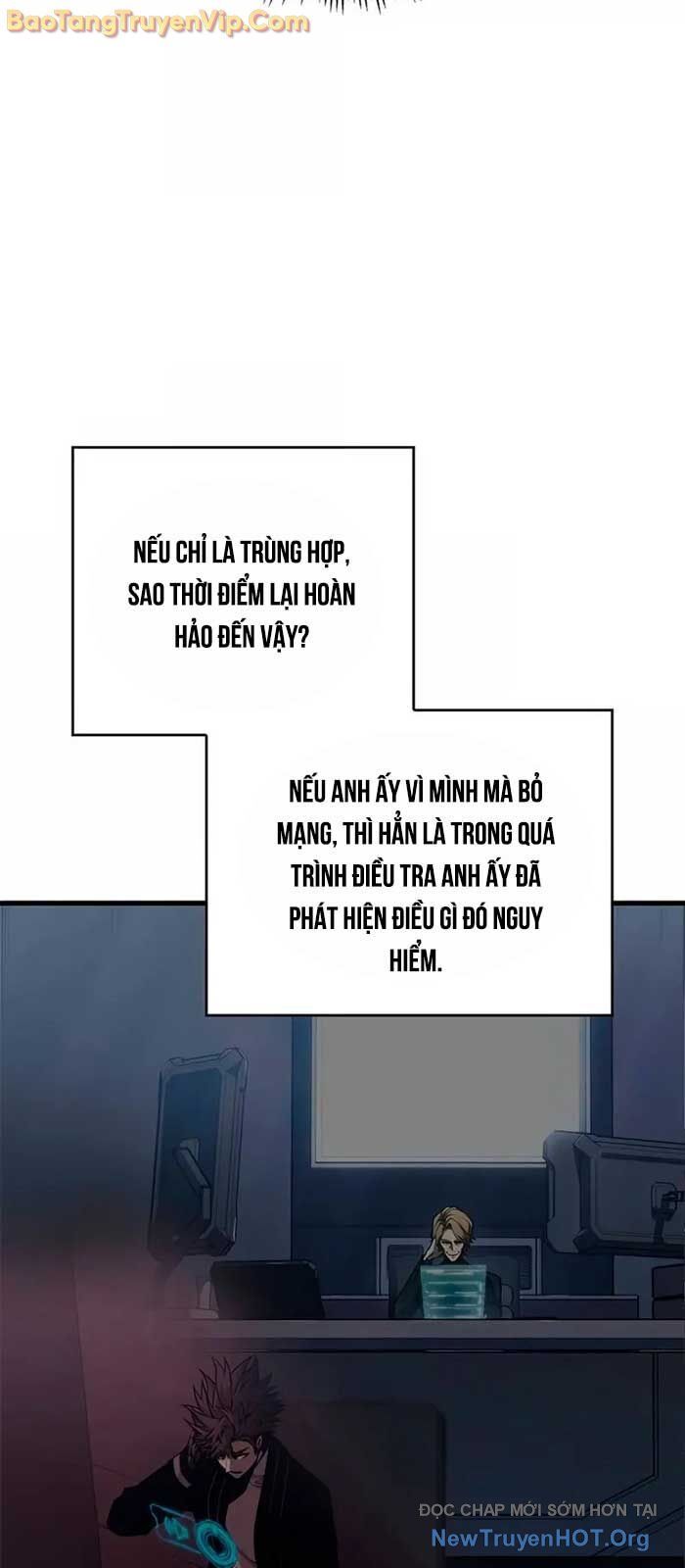 Tạp Huyết Chapter 41 - Trang 2