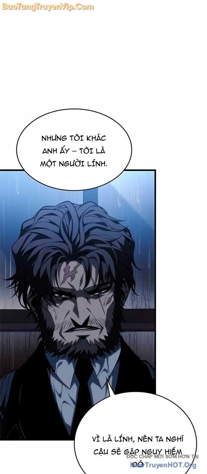 Tạp Huyết Chapter 41 - Trang 2