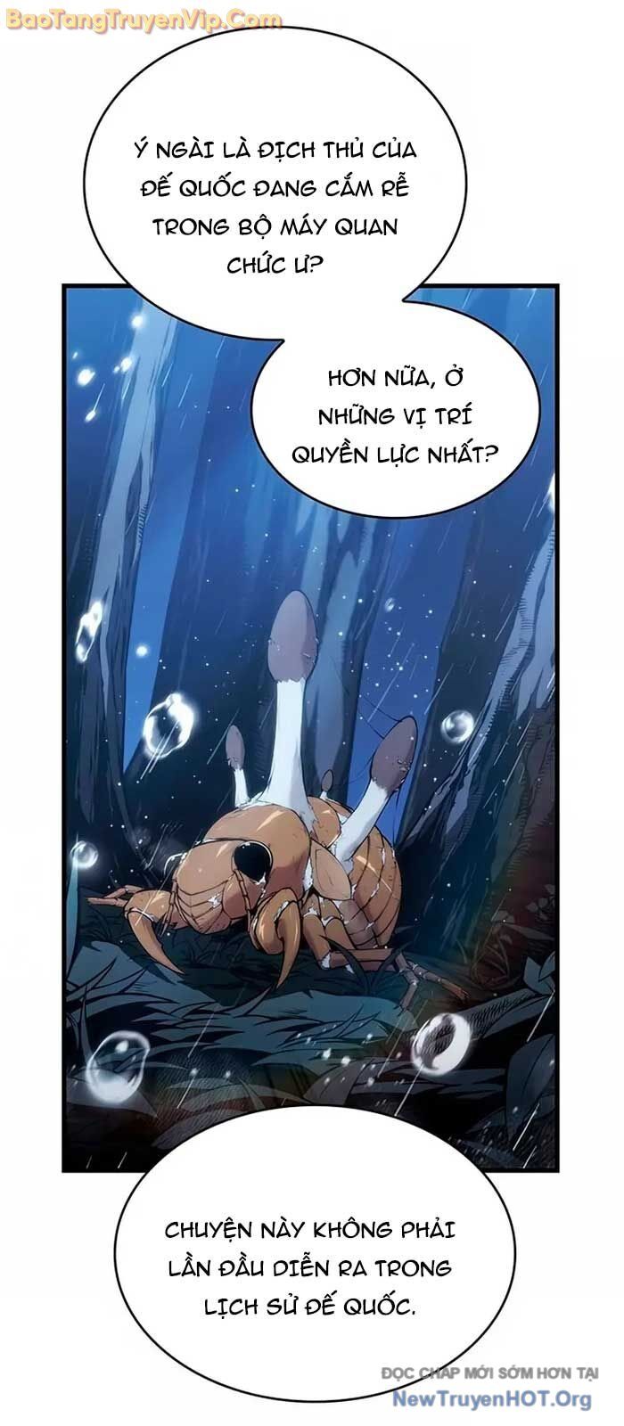 Tạp Huyết Chapter 41 - Trang 2