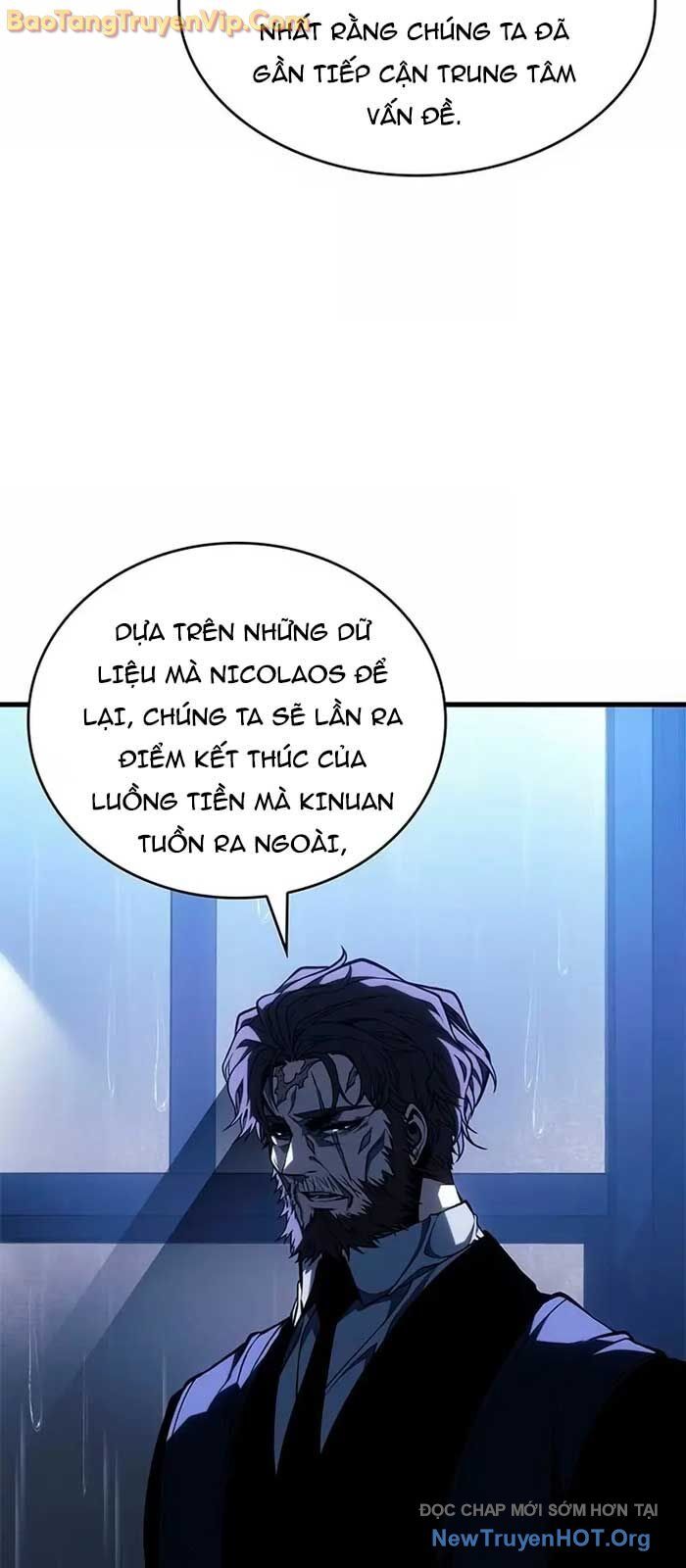 Tạp Huyết Chapter 41 - Trang 2