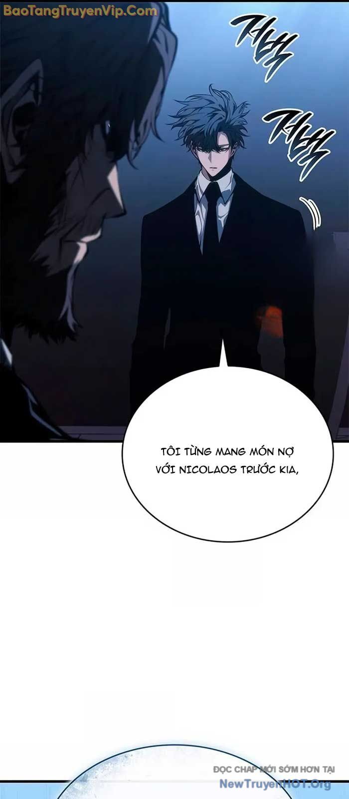 Tạp Huyết Chapter 41 - Trang 2