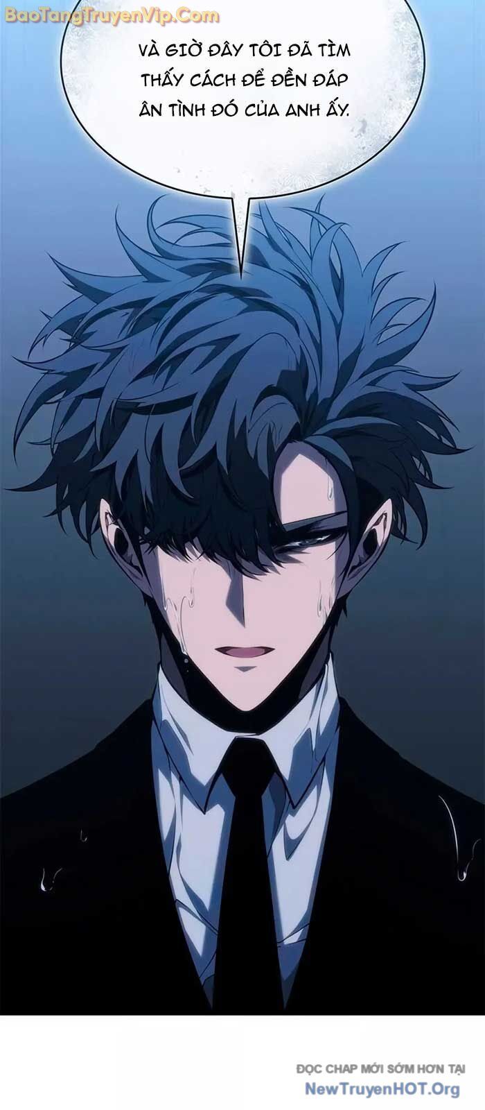 Tạp Huyết Chapter 41 - Trang 2