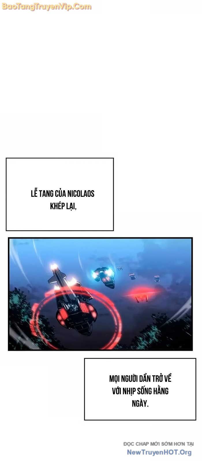 Tạp Huyết Chapter 41 - Trang 2