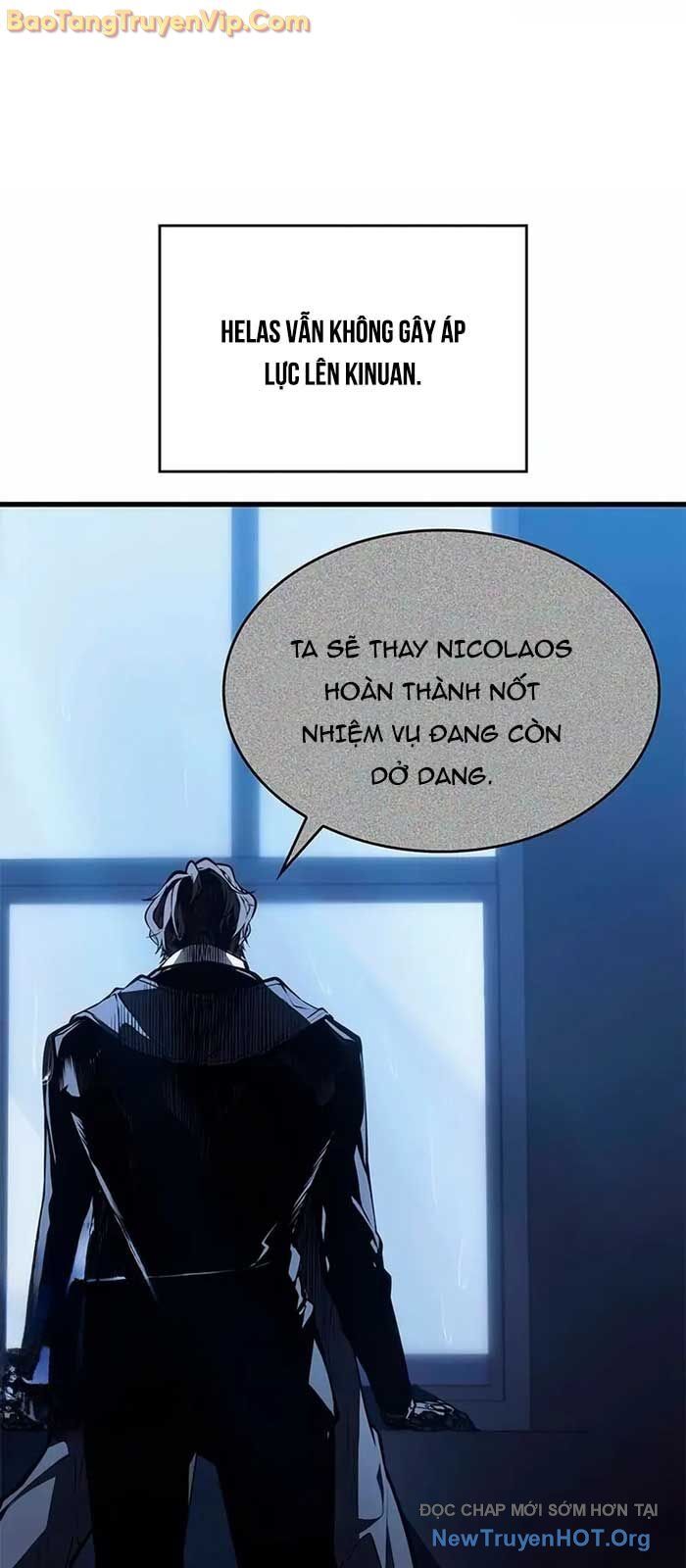 Tạp Huyết Chapter 41 - Trang 2