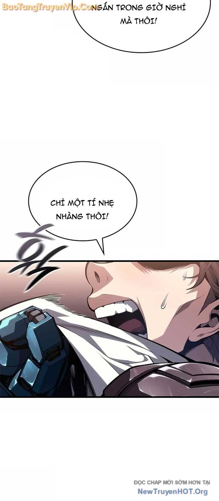 Tạp Huyết Chapter 41 - Trang 2