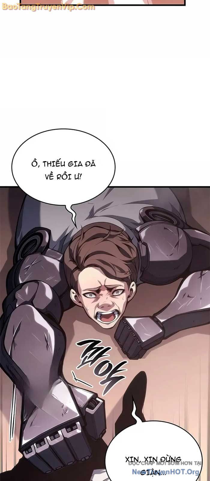 Tạp Huyết Chapter 41 - Trang 2