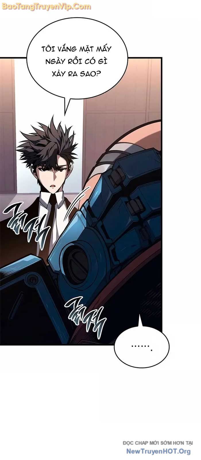 Tạp Huyết Chapter 41 - Trang 2