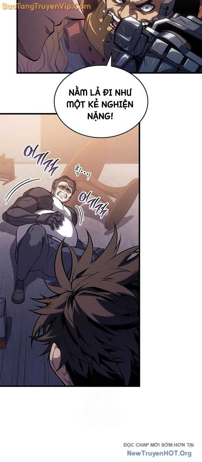 Tạp Huyết Chapter 42 - Trang 2
